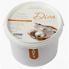 DIVA Паста для шугаринга мягкая Soft, 1100 гр