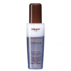 Dikson Luxury Caviar BI Phase Двухфазный кондиционер с олигопептидами, 100 мл
