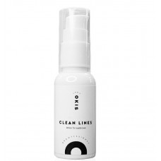 OKIS BROW Clean Lines Лосьон для подчищения линий, 30 мл