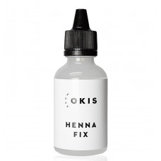OKIS BROW Фиксатор Henna Fix, 60 мл