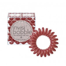 INVISI BOBBLE Hair ring ORIGINAL - Резинка-спираль_Marilyn Monred (уп 3 шт)
