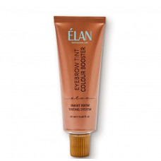 Elan Бустер-концентрат краски для бровей Eyebrow Tint Colour Booster 06 Indigo, 20 мл