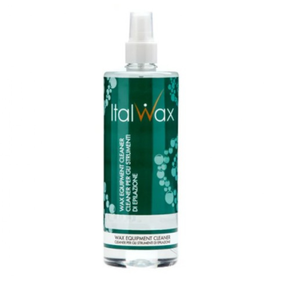 ItalWax Лосьон для очистки воска Wax Equipment Cleaner, 500 мл