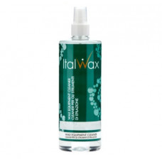 ItalWax Лосьон для очистки воска Wax Equipment Cleaner, 500 мл