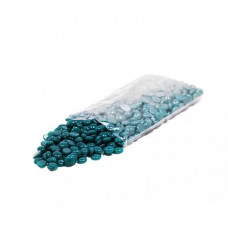 ItalWax Воск горячий в гранулах Azulene, 100 г (пробник)