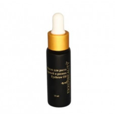 Ekkobeauty Масло для роста бровей и ресниц, 15 мл