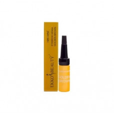 Ekkobeauty Хна для бровей Golden Brown Золотисто-коричневый, 5 г