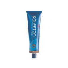 Wella Koleston Perfect 12/61 Экстра светлый блондин фиолетово-пепельный, 60 мл