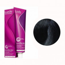 Londa Professional Краска для волос 2/8 – Черно-синий, 60 мл