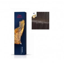 Wella Koleston Perfect 6/1 Темный пепельно-блондинистый, 60 мл