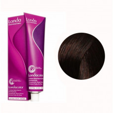 Londa Professional Краска для волос 6/75 – Темный блондин коричнево-красный, 60 мл