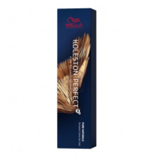 Wella Koleston Perfect 66/00 Темный блондинистый глубокий, 60 мл