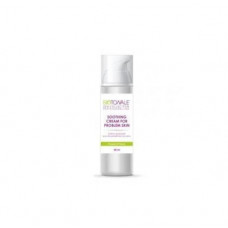 Biotonale Cleansing Mousse Foam For Oily Problem Очищающий мусс-пена для жирной и проблемной кожи, 150 мл
