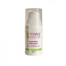 Biotonale Apple Stem Cells Serum Сыворотка для лица со стволовыми клетками яблок, 50 мл