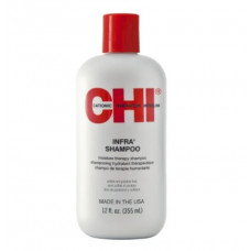 CHI Infra Shampoo Шампунь Инфра, 355 мл