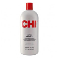 CHI Infra Shampoo Шампунь Инфра, 946 мл