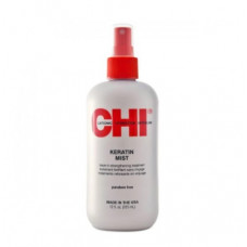 CHI Keratin Mist Укрепляющее средство не требующее смывания, 355 мл