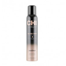 CHI Luxury Black Seed Oil Dry Shampoo Сухой шампунь, 150 мл