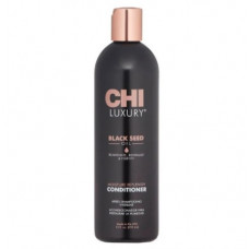 CHI Luxury Black Seed Oil Восстанавливающий кондиционер с маслом черного тмина, 355 мл