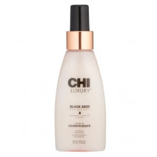CHI Luxury Black Seed Oil Несмываемый кондиционер с маслом черного тмина, 118 мл