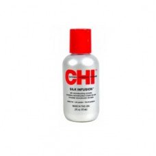 CHI Silk Infusion Восстанавливающий шелковый комплекс, 15 мл