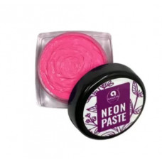AntuOne Паста для бровей Neon Paste - Розовый, 5 г