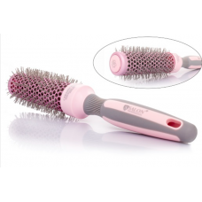 SALON 98063 HHD Брашинг керамика розовый d35