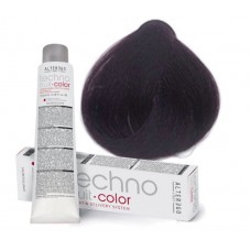 Alter Ego My Color Краска для волос без аммиака 10/23 - Иризовый платиновый блонд, 100 мл