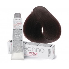 Alter Ego My Color Краска для волос без аммиака 11/23 - Иризовый ультра платиновый блонд, 100 мл