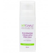 Biotonale Rejuvenating Cream Apple Stem Cells Крем омолаживающи со стволовыми клетками яблок, 50 мл
