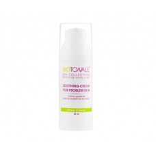 Biotonale Soothing Cream for Problem Skin Крем успокаивающий для проблемной кожи, 50 мл