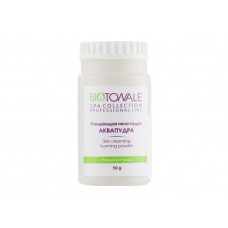 Biotonale Skin Cleansing Foaming Powder Очищающая пена-пудра, 50 гр (баночка)
