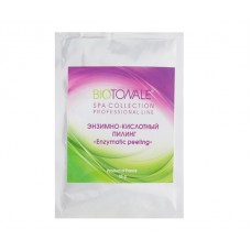 Biotonale Enzymatic Peeling Энзимно-кислотный пилинг, 25 гр