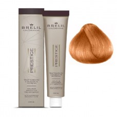 Brelil Colorianne Prestige Краска для волос 33 – Корректор золотистый, 100 мл