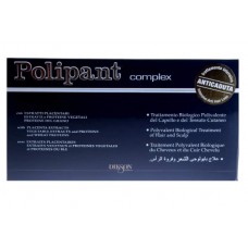 Dikson Polipant Complex Ампулы для волос, 12*10 мл