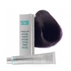 Echosline Echos Color Краска для волос Pure Violet – Фиолетовый корректор, 100 мл