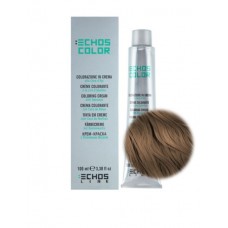 Echosline Echos Color Краска для волос 10.0 – Платиновый блондин, 100 мл