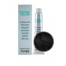 Echosline Echos Color Краска для волос 5.11 – Насыщенно-пепельный светлый каштановый, 100 мл