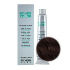 Echosline Echos Color Краска для волос 5.3 – Золотистый светлый каштановый, 100 мл