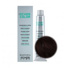 Echosline Echos Color Краска для волос 5.7 – Коричневый светлый каштановый, 100 мл