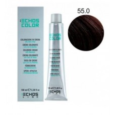 Echosline Echos Color Краска для волос 55.0 – Экстра натуральный светлый каштановый, 100 мл