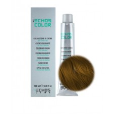 Echosline Echos Color Краска для волос 7.0 – Интенсивный блондин, 100 мл