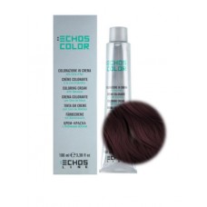 Echosline Echos Color Краска для волос 7.7 – Коричневый блондин, 100 мл