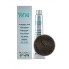 Echosline Echos Color Краска для волос 8.11 – Насыщенно-пепельный светлый блондин, 100 мл