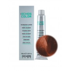 Echosline Echos Color Краска для волос 8.4 – Медный светлый блондин, 100 мл