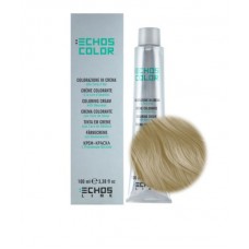 Echosline Echos Color Краска для волос 12.22 – Платиновый фиолетовый экстра блондин, 100 мл