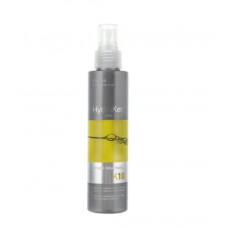 Erayba Маска для волос кератин + аргановое масло 10 в 1 HydraKer K10 Keratin Total Mask, 150 мл