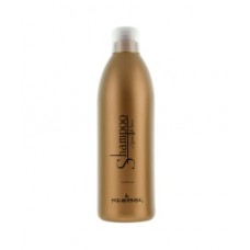 Kleral System Шампунь на основе льна Semi Di Lino Shampoo, 1000 мл