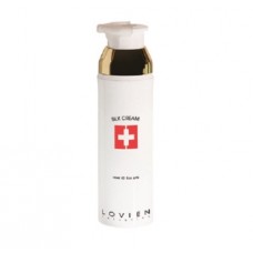 Lovien Флюид мультивитаминный Silk Cream, 120 мл