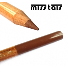 Miss Tais Карандаш для глаз 706